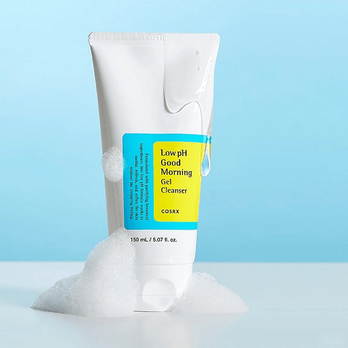 ژل شوینده گود مورنینگ کوزارکس