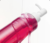 ژل شست و شو pdrn روشن کننده و آبرسان لایه بردار اورجینال مدی کیوب_medicube