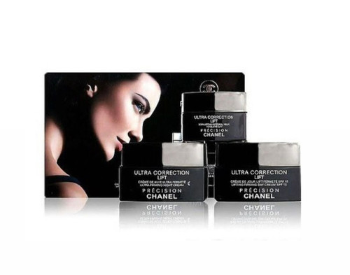 ست لیفت پریسیژن فوق اصلاحی شنل CHANEL