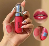 رژلب مایع (لیپ گلاس kiko ) کیکو شماره 10 مستر كواليتي