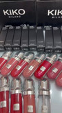رژلب مایع (لیپ گلاس kiko ) کیکو شماره 10 مستر كواليتي