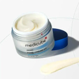 کرم کنترل منافذ باز و آبرسان مدی کیوب Medicube