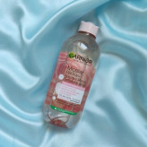 میسلارواتر گل رز گارنیر Garnier