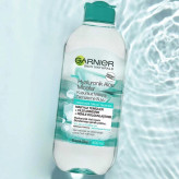 میسلار واتر آلوئه را گارنیر Garnier