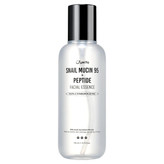 اسنس حلزون جومیسو آبرسان و جوانساز حاوی پپتید مناسب انواع پوست 140 میل JUMISO Snail Mucin 95 + Peptide