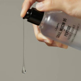 اسنس حلزون جومیسو آبرسان و جوانساز حاوی پپتید مناسب انواع پوست 140 میل JUMISO Snail Mucin 95 + Peptide