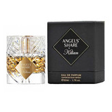 عطر ادکلن آنجلز شیر بای کیلیان پارادایس هارد باکس شناسنامه دار