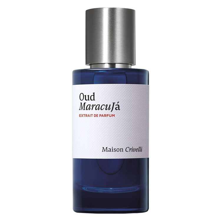 عطر اعطر ادکلن اود ماراکوجا مزون کریویلیدکلن اود ماراکوجا مزون کریویلی
