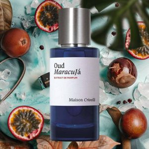 عطر ادکلن اود ماراکوجا مزون کریویلی