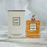 عطر کوکو شنل مادمازل اینتنس COCO MADEMOISELLE Eau de Parfum Intense