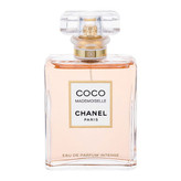 عطر کوکو شنل مادمازل اینتنس COCO MADEMOISELLE Eau de Parfum Intense