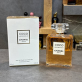 عطر کوکو شنل مادمازل اینتنس COCO MADEMOISELLE Eau de Parfum Intense