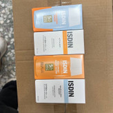 ضد آفتاب ایزدین اصل فیوژن واتر مجیک بی رنگ Isdin SPF 50