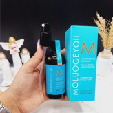 روغن آرگان مولوجی Moluogeyoil پوست و مو حجم 100 میل