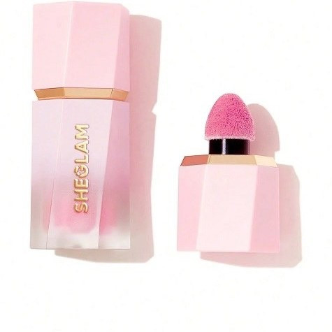 رژگونه شیگلم Petal Talk اورجينال