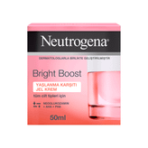 کرم ضد لک و روشن کننده نوتروژینا اصل مدل Bright Boost