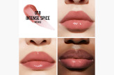 رژلب مایع و حجم دهنده لب دیور شماره 018 Intense Spice مستر كواليتي