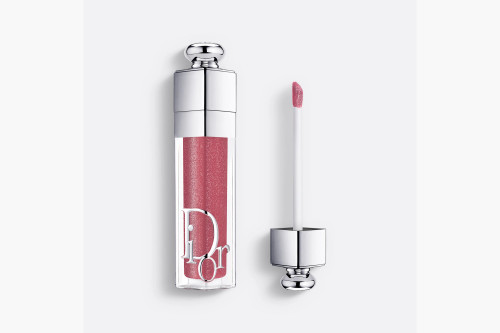 رژلب مایع و حجم دهنده لب دیور شماره 026 Intense Mauve