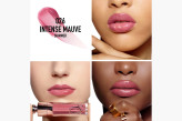 رژلب مایع و حجم دهنده لب دیور شماره 026 Intense Mauve