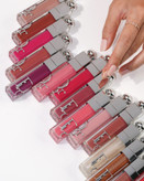 رژلب مایع و حجم دهنده لب دیور شماره 026 Intense Mauve