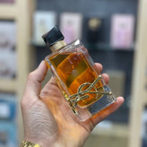 عطر ادکلن لیبر گلد باکس اورجینال مسترکوالیتی