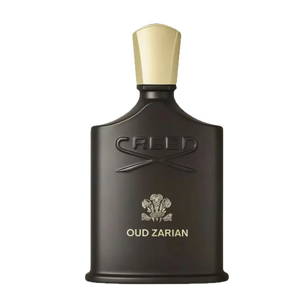عطر ادکلن کرید عود زاریان باکس اورجینال مسترکوالیتی