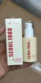 سرم رتینال 2% کی سکرت K-SECRET سئول 1998 seoul