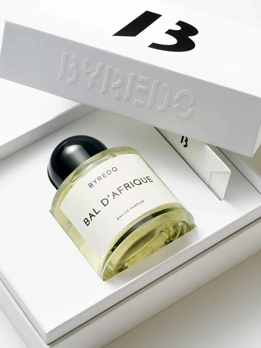 عطر بایردو بال دافریکا (عطر لوکس و ارزنده بهار و تابستان)
