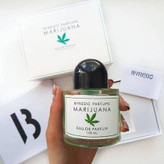 عطر ماریجوانا بایردو