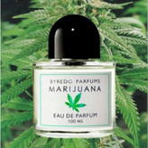 عطر ماریجوانا بایردو