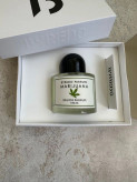 عطر ماریجوانا بایردو
