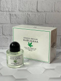 عطر ماریجوانا بایردو