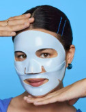 ماسک دو مرحله ای آبرسان و لیفتینگ کریو رابر دکتر جارت
