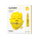ماسک روشنکنندهی کرایو رابر دکتر جارت با ویتامین سی – ۴۰ گرم