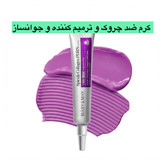 کرم ضد چروک و ترمیم کننده و جوانساز ماری اند می Mary And May کلاژن شات 1000 وزن 15 گرم