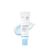 سرم ضدآفتاب کنترل کننده منافذ مدی کیوب SPF50