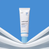 سرم ضدآفتاب کنترل کننده منافذ مدی کیوب SPF50