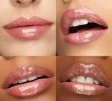 رژلب مایع (لیپ گلاس kiko ) کیکو شماره ١٧ مستر كواليتي