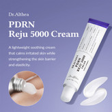 کرم جوانساز PDRN ترمیم کننده ریجو REJU 5000 دکتر التیا