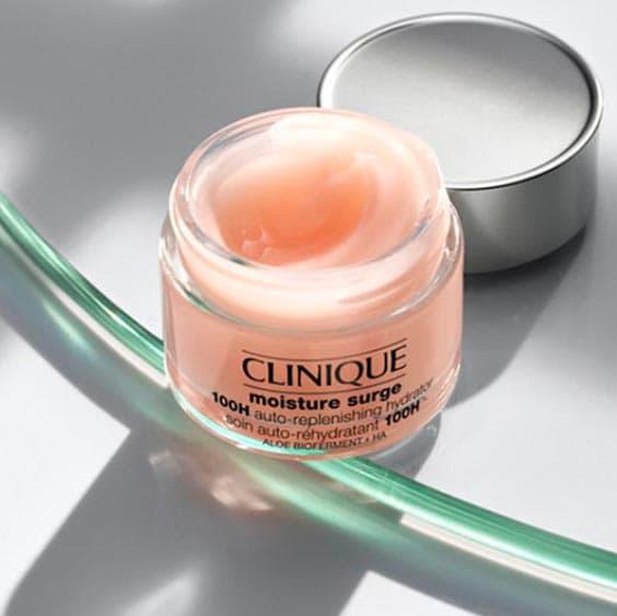 آبرسان 100 ساعته کلینیک Clinique حجم 200 میل