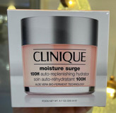 آبرسان 100 ساعته کلینیک Clinique حجم 200 میل