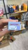 ژل ضد جوش دیفرین آداپالن اصل فرانسه