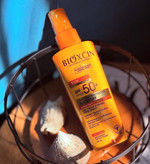 اسپری ضد آفتاب بیوکسین SPF50 حجم 200 میل