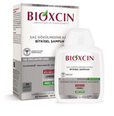 شامپو کلاسیک HERBAL بیوکسین ضد ریزش مخصوص موی چرب 300 میل