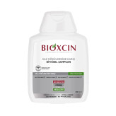 شامپو کلاسیک HERBAL بیوکسین ضد ریزش مخصوص موی چرب 300 میل