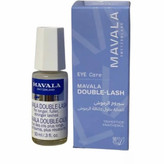 سرم تقویت کننده مژه ماوالا سري جديد مدل Double-Lash اصل حجم 10 میل