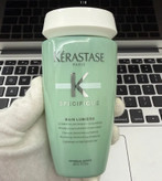 شامپو کراستاس Kerastase لاین اسپسفیک SPECIFIQUE سری Bain Divalent حجم 250 میل | مخصوص موی چرب