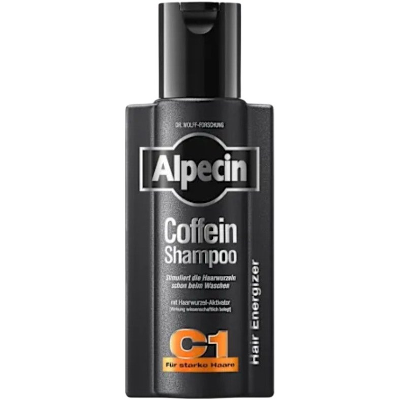 شامپو  مو آلپسین Alpecin C1
