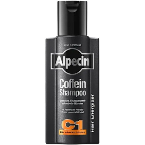 شامپو مو آلپسین Alpecin C1