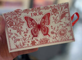 پک ۵ عددی بالم لب دیور Dior (هدیه لاکچری)